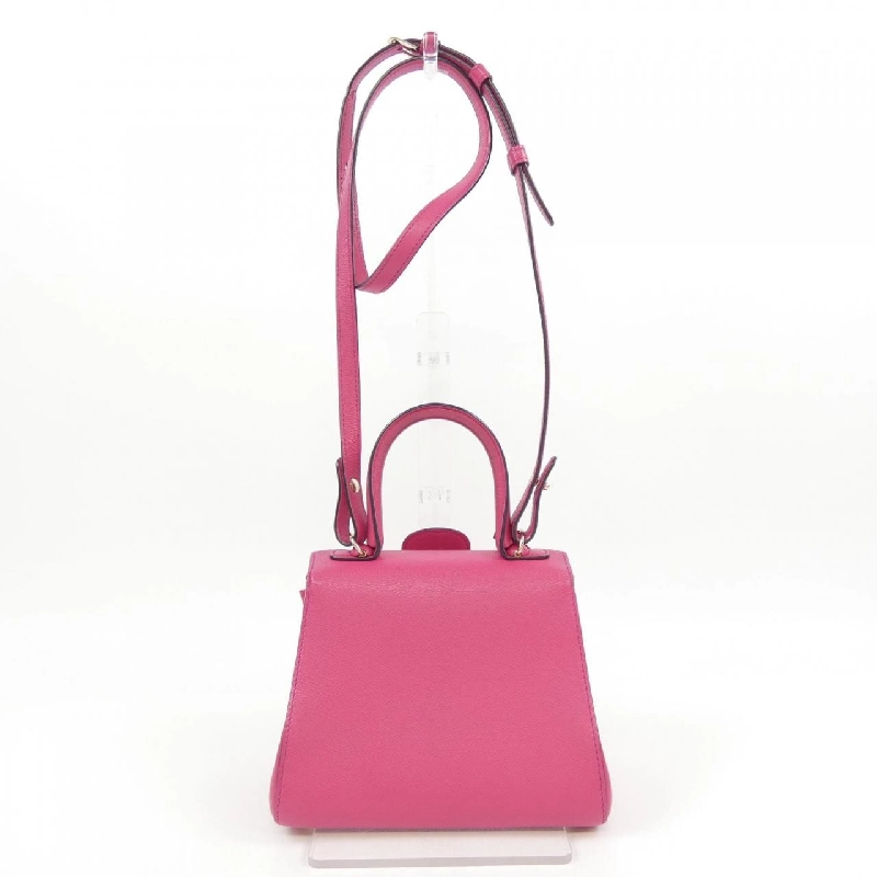 Túi DELVAUX BRILLANT - Hàng hiệu Chính hãng 831444