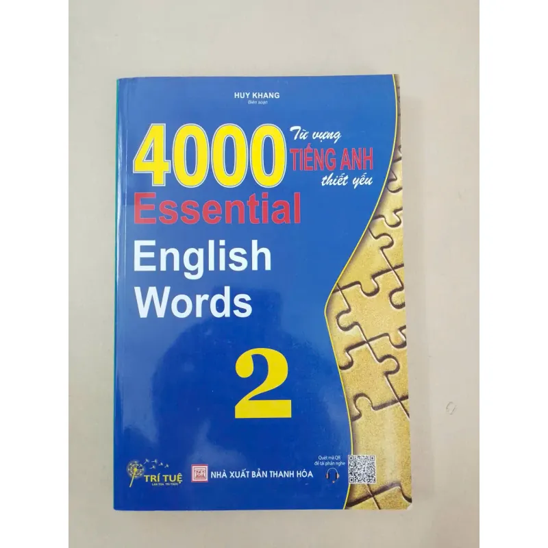 4000 từ vựng tiếng Anh thiết yếu 2 692922