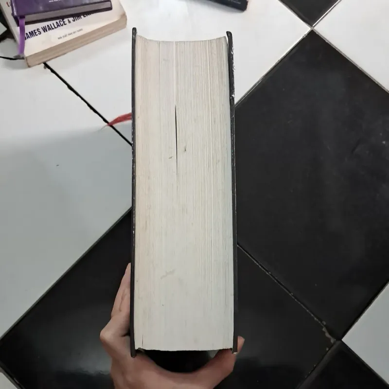 Bách khoa tri thức phổ thông  1020714