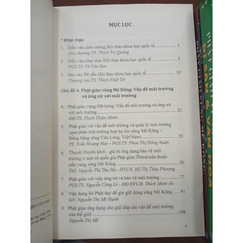 PHẬT GIÁO VÙNG MÊ - KÔNG (TRỌN BỘ 3 TẬP) 542380