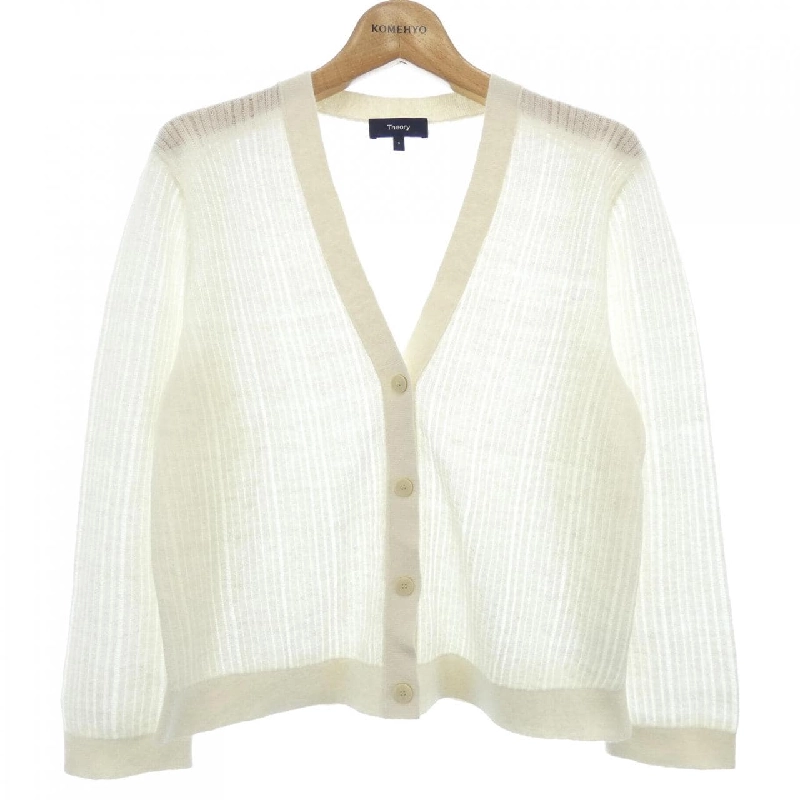 Theory theory 01-4203713 áo khoác cardigan 632838