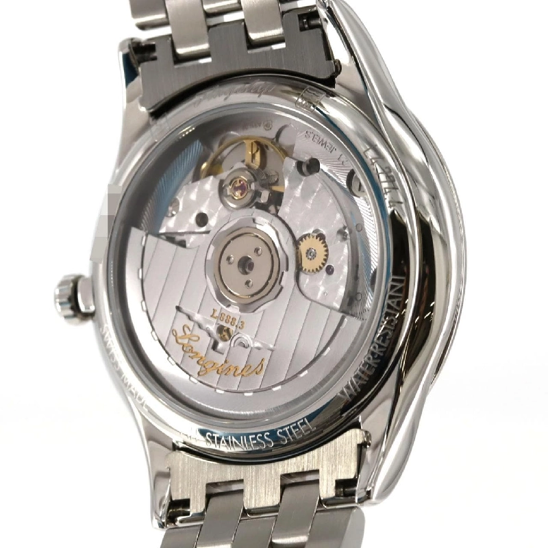 Longines La Grande Classique Flagship L4.774.4.12.6 SS tự động - Hàng hiệu chính hãng 887810