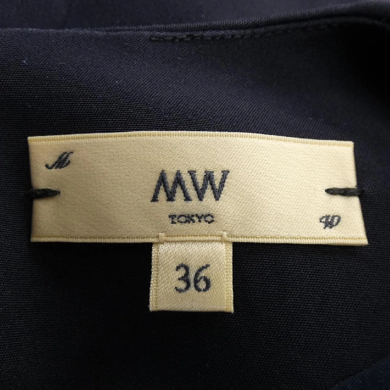 Mẫu váy MW MW17-FH001 - Hàng hiệu Authentic 811150