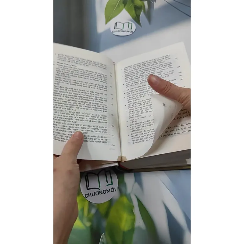 [MIỄN PHÍ BỌC SÁCH] Nghi Thức Nhà Nước - TS. Lưu Kiếm Thanh 749591