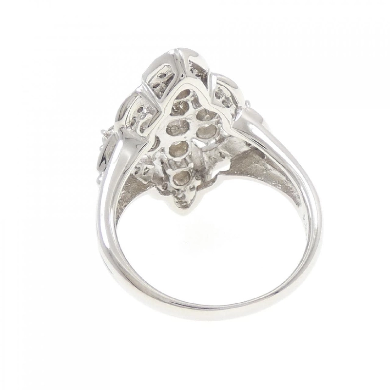 Nhẫn kim cương PT900 1.09CT 668322