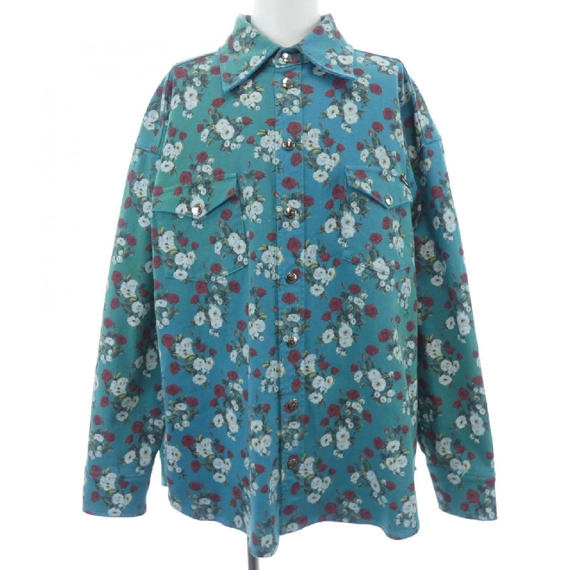 Dolce & Gabbana G5IH1D/G8FP4 Áo khoác denim - Hàng hiệu chính hãng 888589