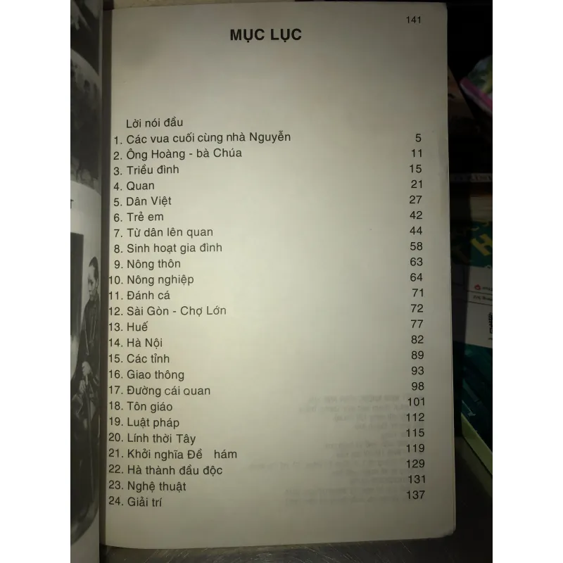 Việt Nam những hình ảnh xưa - Nguyễn Khắc Ngữ  760080