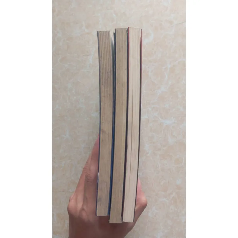 Nhật ký ma cà rồng 3 tập  973405