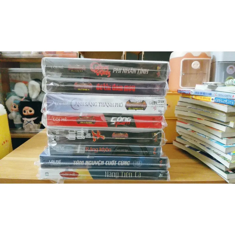 Combo Lôi Mễ 623539