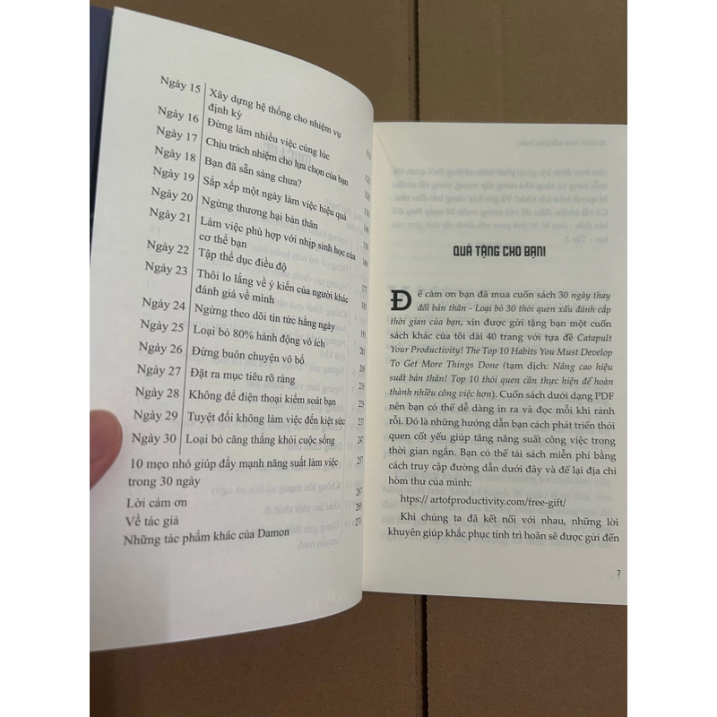 30 ngày thay đổi bản thân 475915