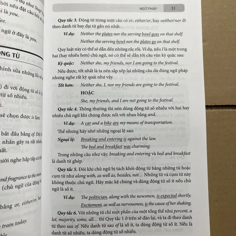 THE BLUE BOOK 970126