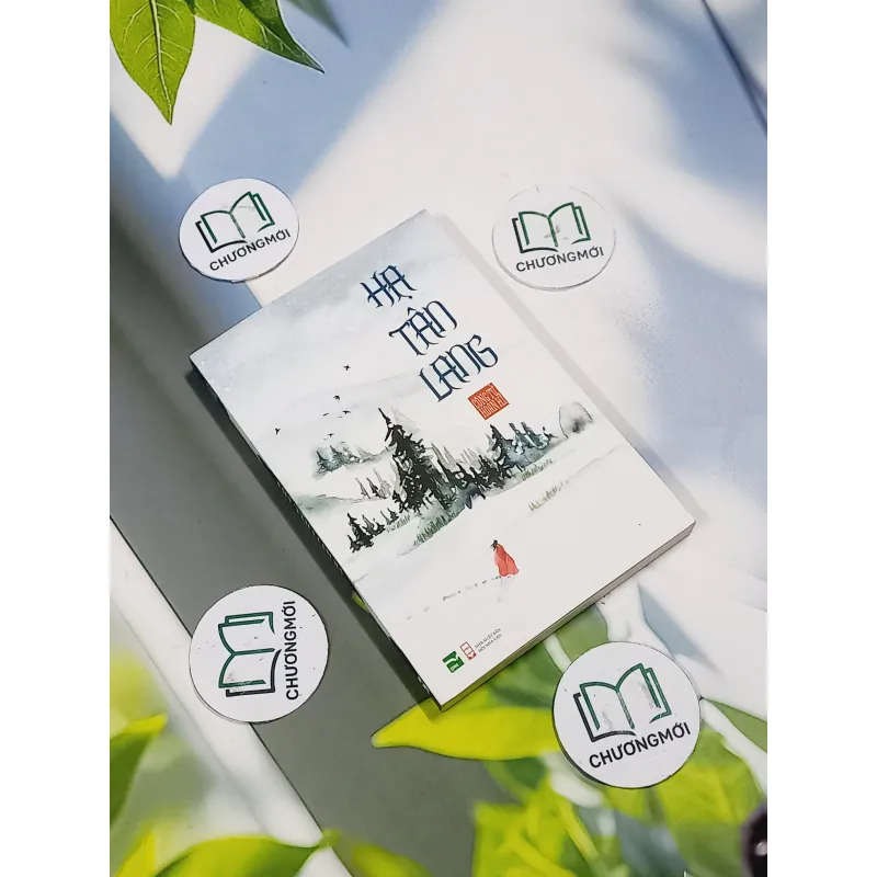 Hạ Tân Lang - Công Tử Hoan Hỉ 705764