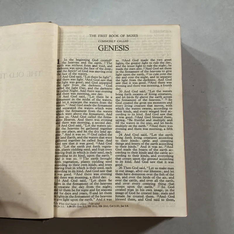 Holy Bible - Kinh Thánh 721062