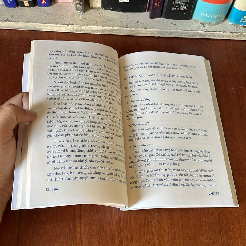 II Sách Kỹ Năng: Hiểu Người Khác Qua Tiếp Xúc - Tiểu Hằng, Kiến Văn - 2011 527758