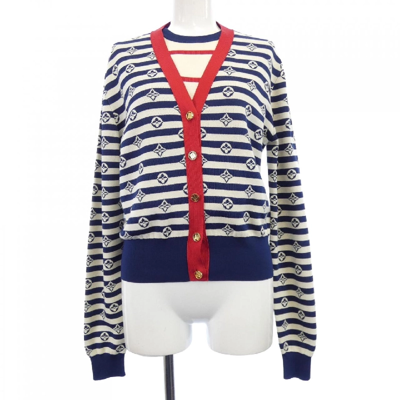 Louis Vuitton LOUIS VUITTON Logo Border Escale FJKC03VZJ. Bộ sưu tập 628441