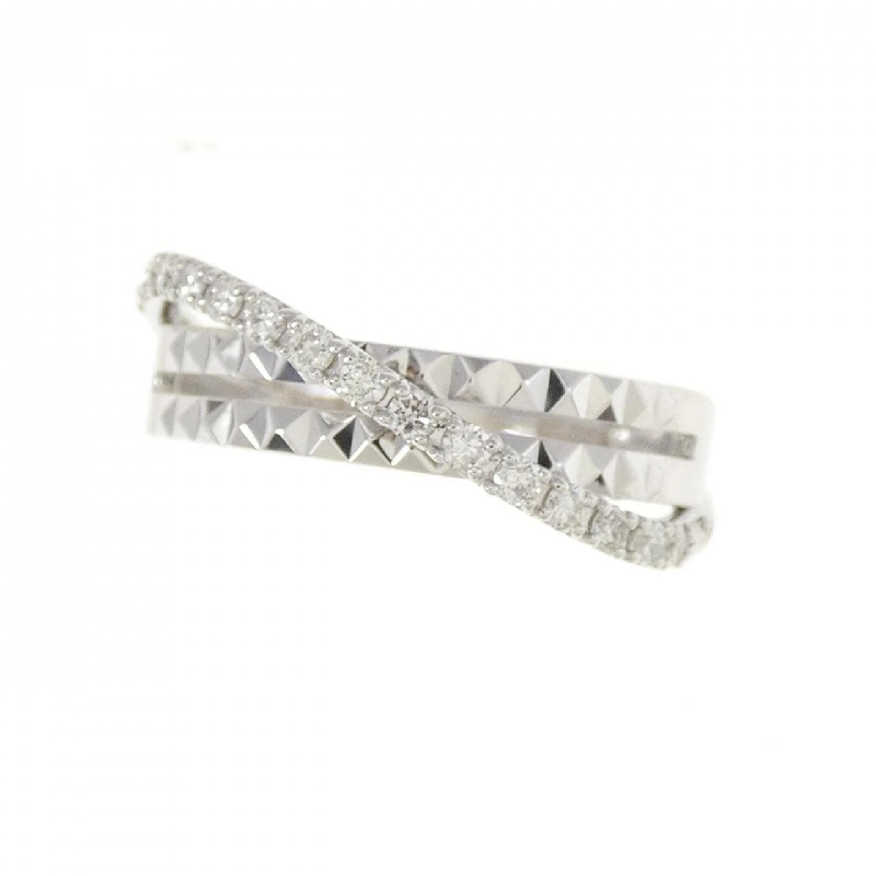 Nhẫn kim cương PT 0.23CT - Hàng hiệu Authentic 855512