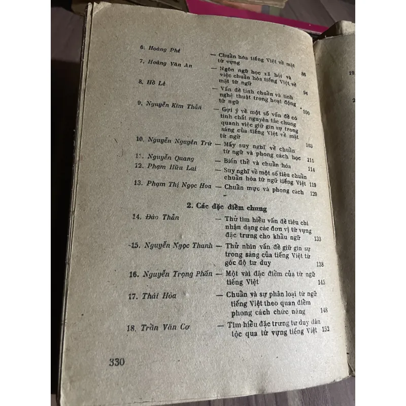 Giữ gìn sự trong sáng của tiếng Việt vì mặt từ ngữ - 2 tập  739501