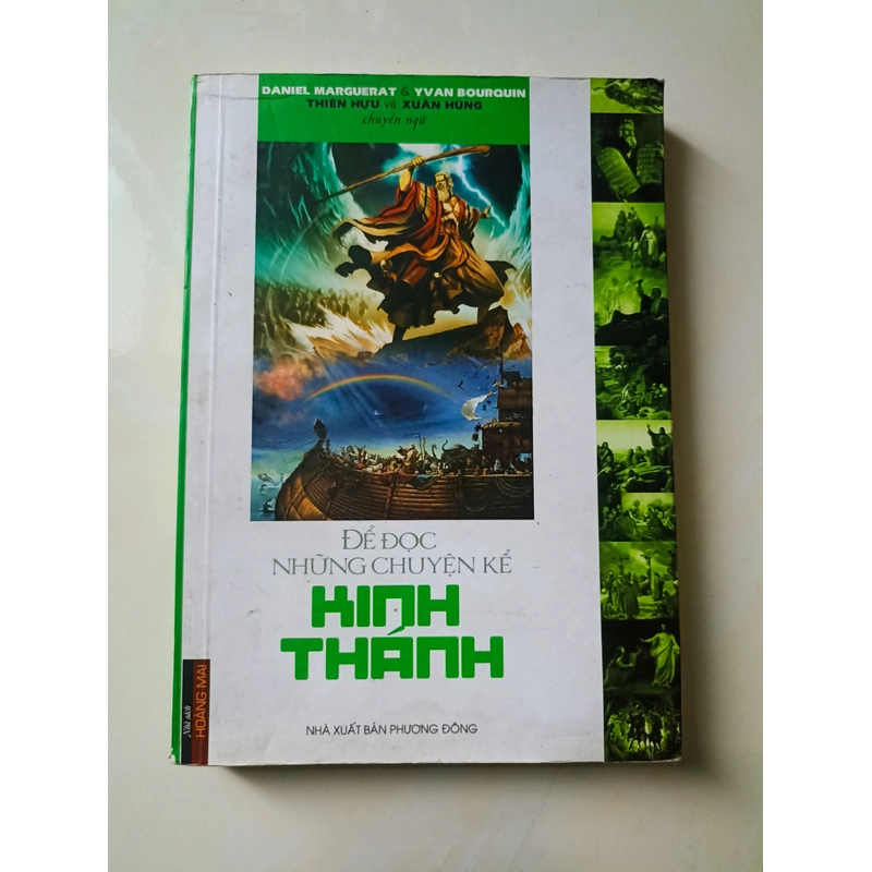 Để đọc những chuyện kể Kinh Thánh 🌻 550722