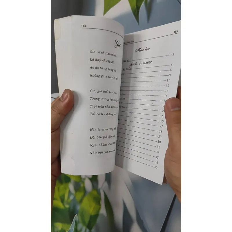 Thơ Xuân Diệu - Bảo Trâm (sưu tầm) 798326