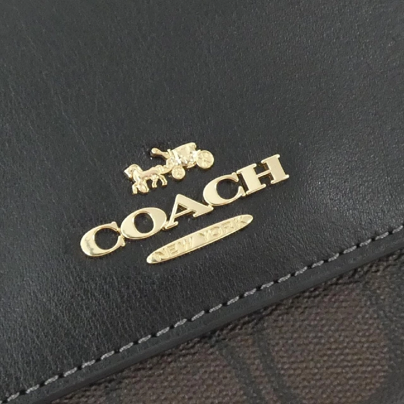 【Sản phẩm mới】Ví Coach CE930 622498