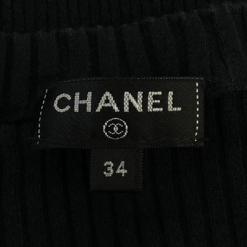 CHANEL P58470K07659 Áo len - Hàng hiệu Chính hãng 808848