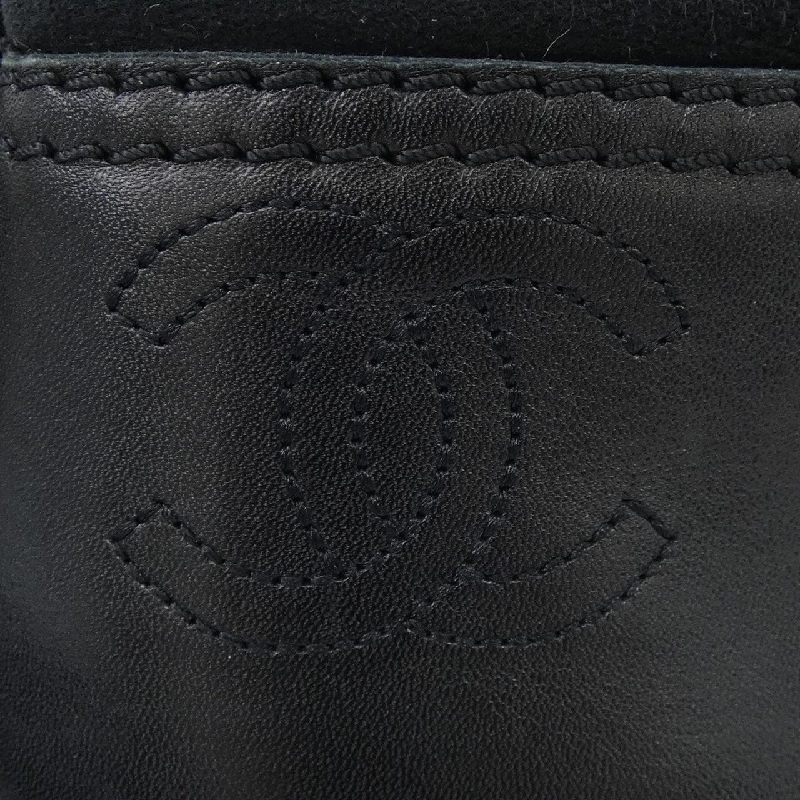 Giày bốt CHANEL G31039Y15953 - Hàng hiệu Authentic 827245