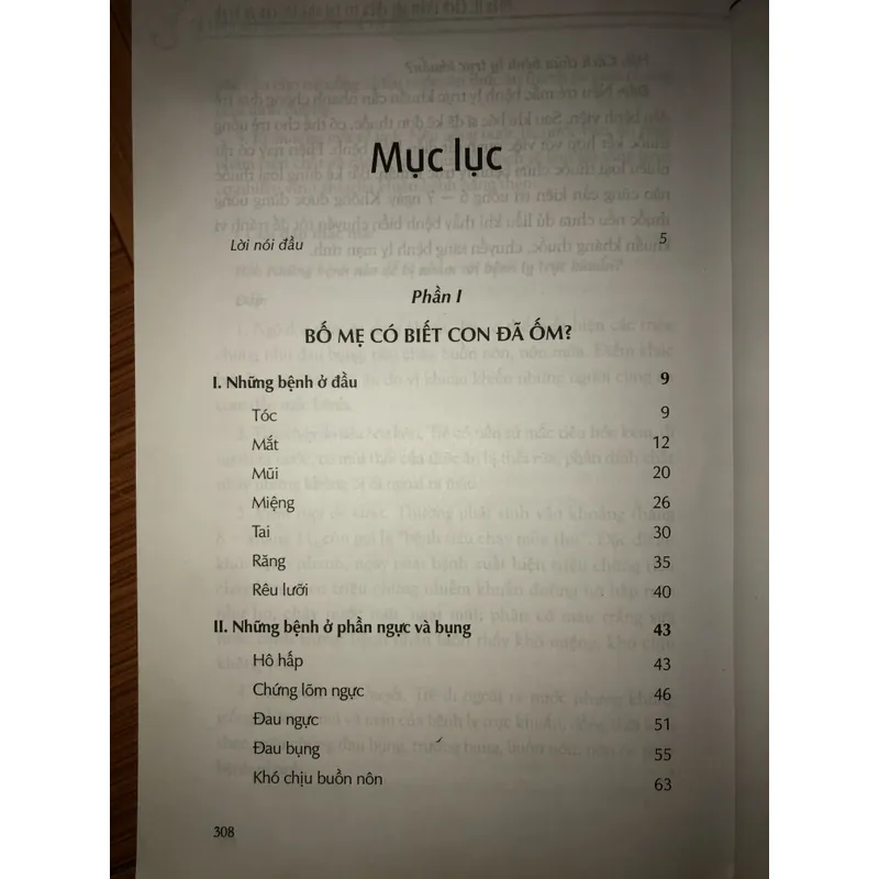 Chăm sóc và sớm phát hiện bệnh cho trẻ tại nhà  674614