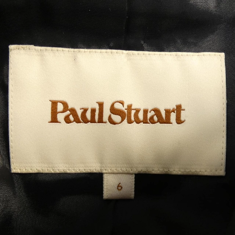 Áo khoác PAUL STUART - Hàng hiệu Authentic 815496