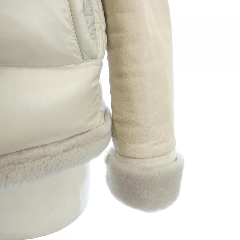 Áo khoác lông vũ EMMETI - Hàng hiệu Authentic 904909