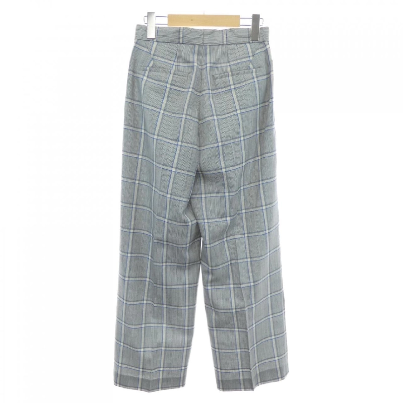 Đồ hiệu DRAWER 6514-236-1423 Quần - Hàng hiệu Authentic 820274