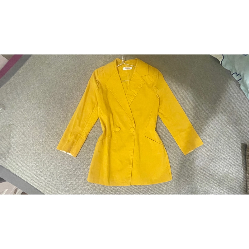 Tly blazer tay lỡ sz M 332014