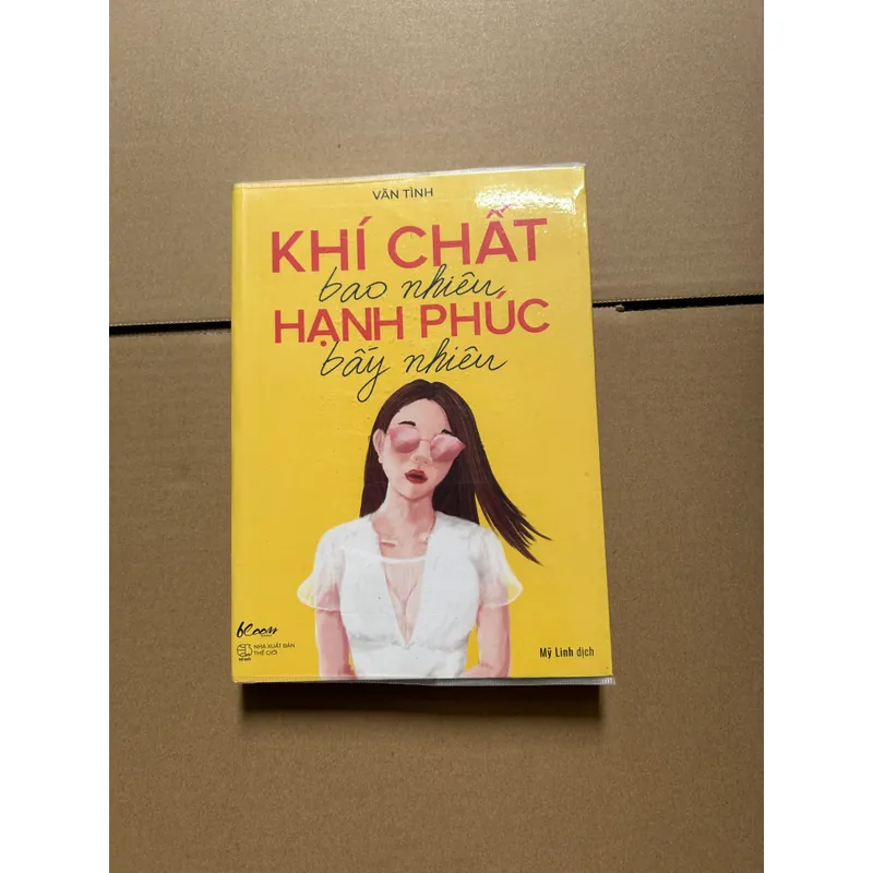 Khi chất bao nhiêu hạnh phúc bao nhiêu 692996
