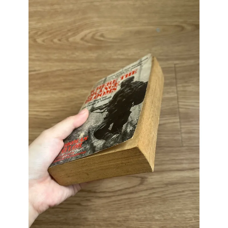 Where the Orange Blooms - Thomas Taylor 785145