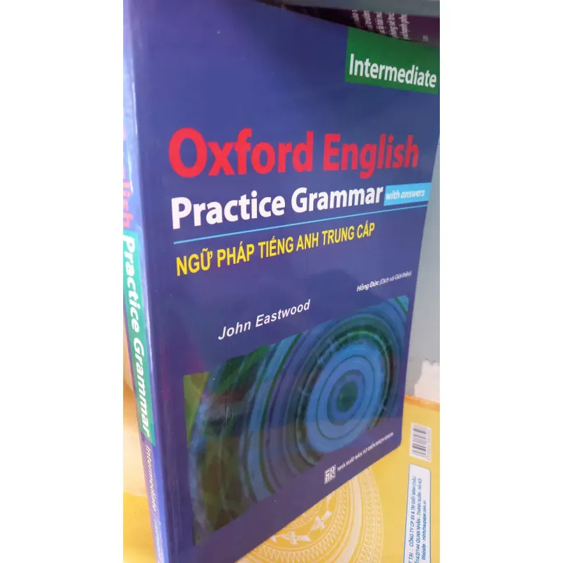 ngữ pháp tiếng anh trung cấp 973384