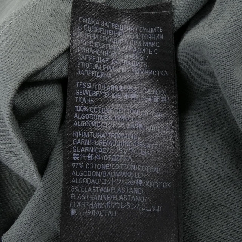 Balenciaga BALENCIAGA 612966 TNVR2 Áo thun - Hàng hiệu Chính hãng 903038