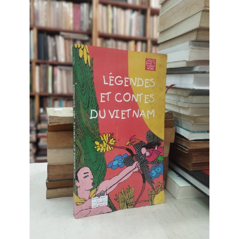 Lesgendes et contes du Viet nam 124923