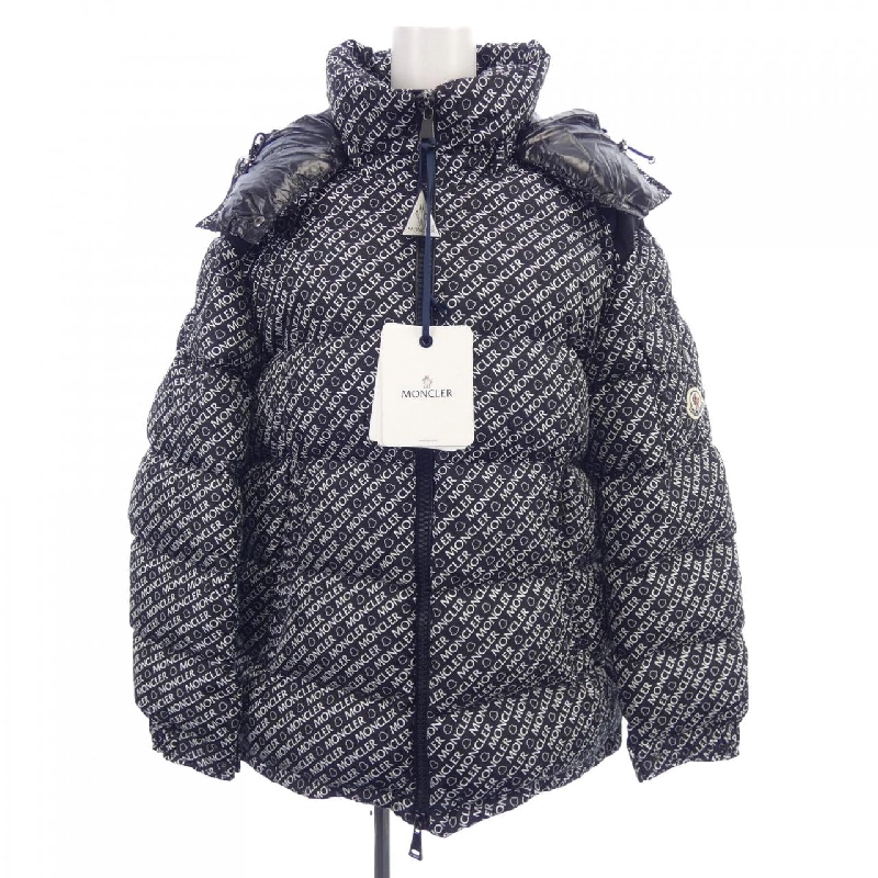 Áo khoác lông vũ MONCLER 640148