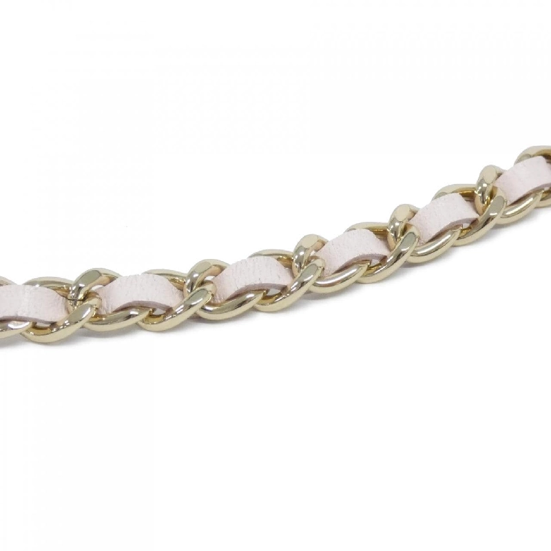 Chanel Deauville Line 84415 Chain Wallet - Hàng hiệu Authentic 770967