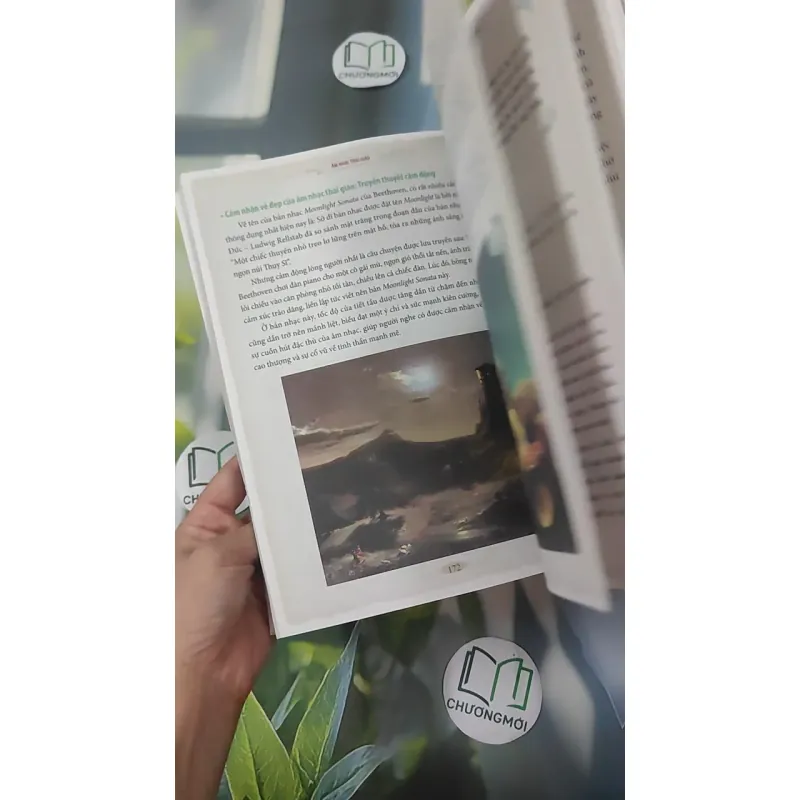 Âm Nhạc Thai Giáo - Càng Nghe Càng Thông Minh - Lý Lợi 1018927