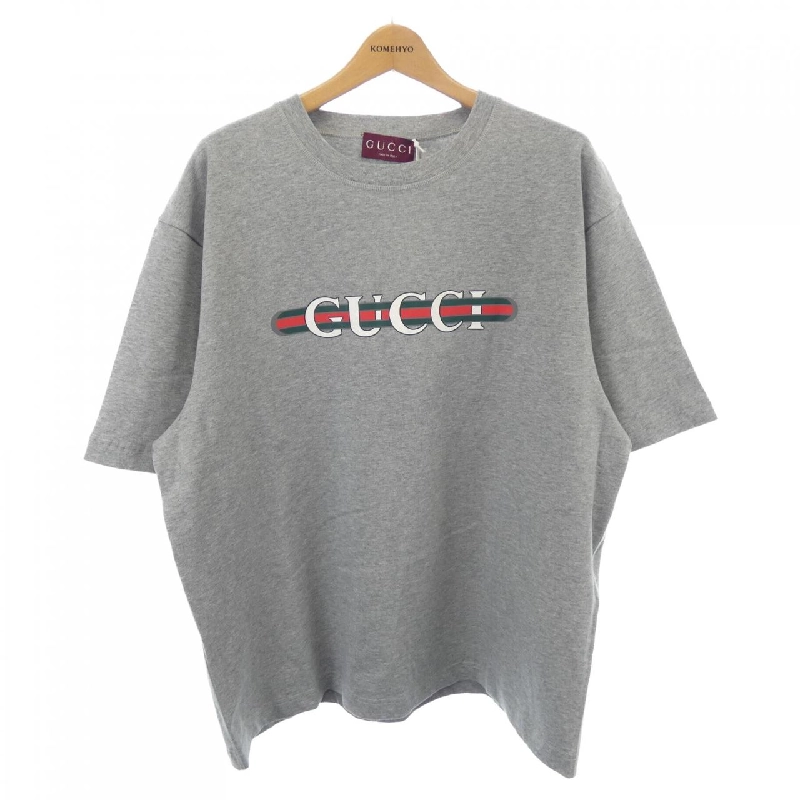 Gucci GUCCI 784361 XJGM9 Áo thun - Hàng hiệu Chính hãng 897386