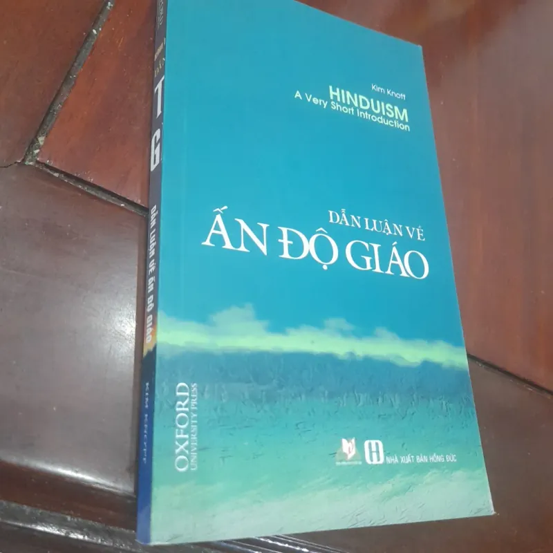Bộ sách DẪN LUẬN VỀ TÔN GIÁO (trọn bộ) 1021137