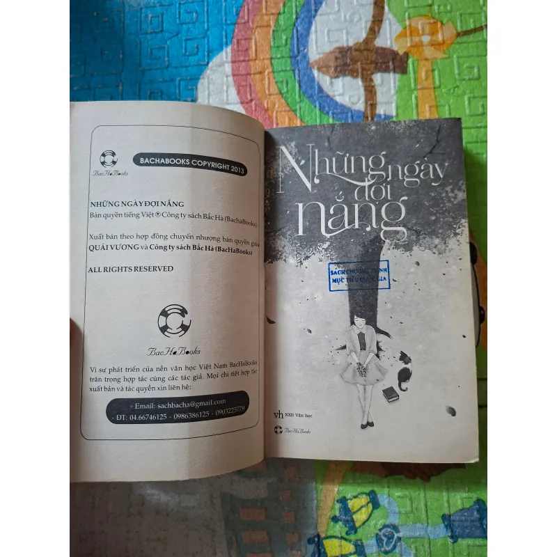 Những Ngày Đợi Nắng 1002202