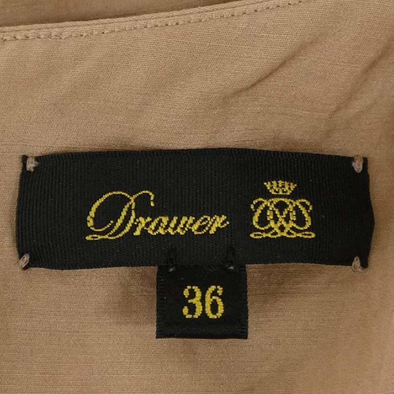 Đồ hiệu DRAWER 6526-234-1124 Váy - Hàng hiệu Authentic 812066