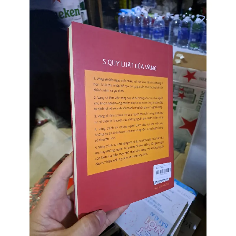 Người giàu nhất thành babylon mới 90% 2021 HCM0308 KỸ NĂNG Blogmeo21025 581391