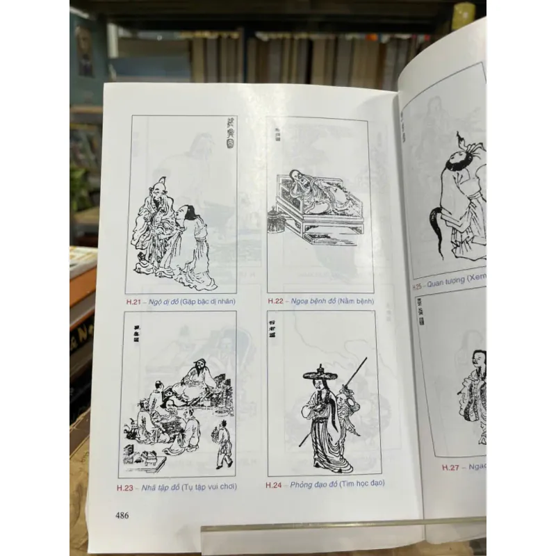 HẢI NGOẠI KỶ SỰ 568503
