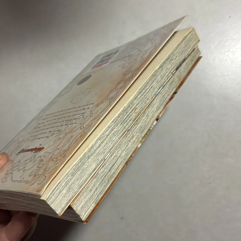 Black Clover Tập 1, 2 (không pk) (Co) 776796