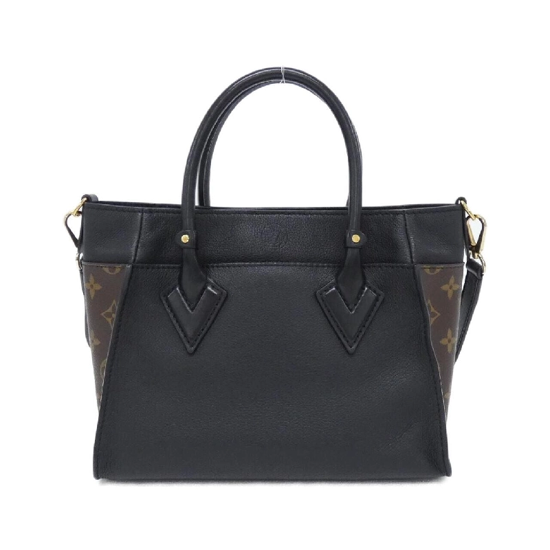 Túi Louis Vuitton On My Side PM M57728 614698