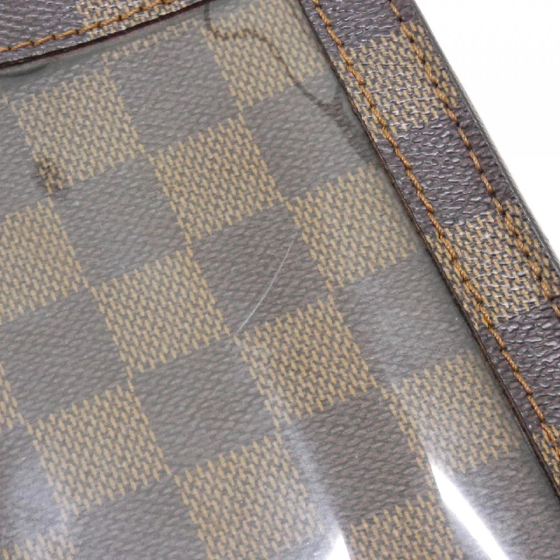 Túi xách vai Louis Vuitton Damier Portbello N45271 613160