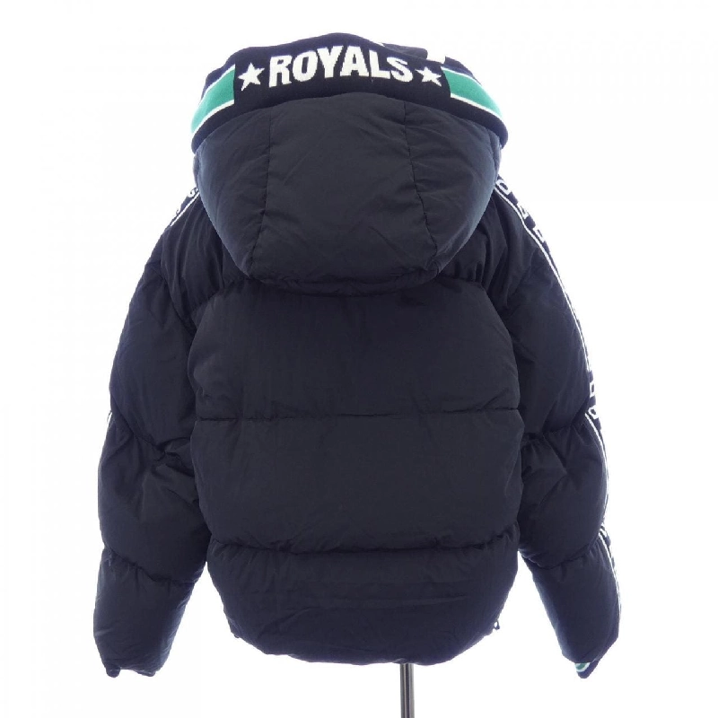 Dolce & Gabbana DOLCE&GABBANA F9G29T/FUM8T Áo khoác lông - Hàng hiệu Chính hãng 819072