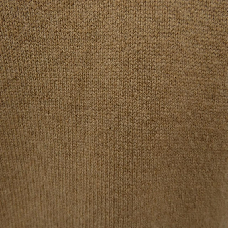 【Mã giảm giá】【Cổ điển】Chanel CHANEL Áo len 641767